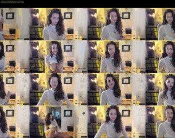 belaford — 119 minute Chaturbate female cam show recording, 720p, May 29, 2024