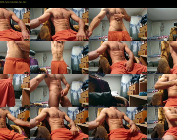 bigdickyduby — 40 minute Chaturbate male cam show recording, 720p, May 29, 2024