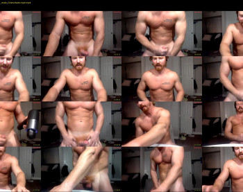 bigmcr1 — 29 minute Chaturbate male cam show recording, 480p, May 28, 2024