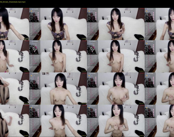 blon_kater — 45 minute Chaturbate female cam show recording, 720p, May 29, 2024