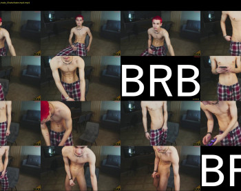 boicute — 29 minute Chaturbate male cam show recording, 720p, May 28, 2024