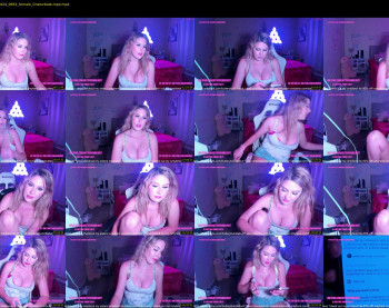 butterybubblebutt — 105 minute Chaturbate couple cam show recording, 720p, May 28, 2024