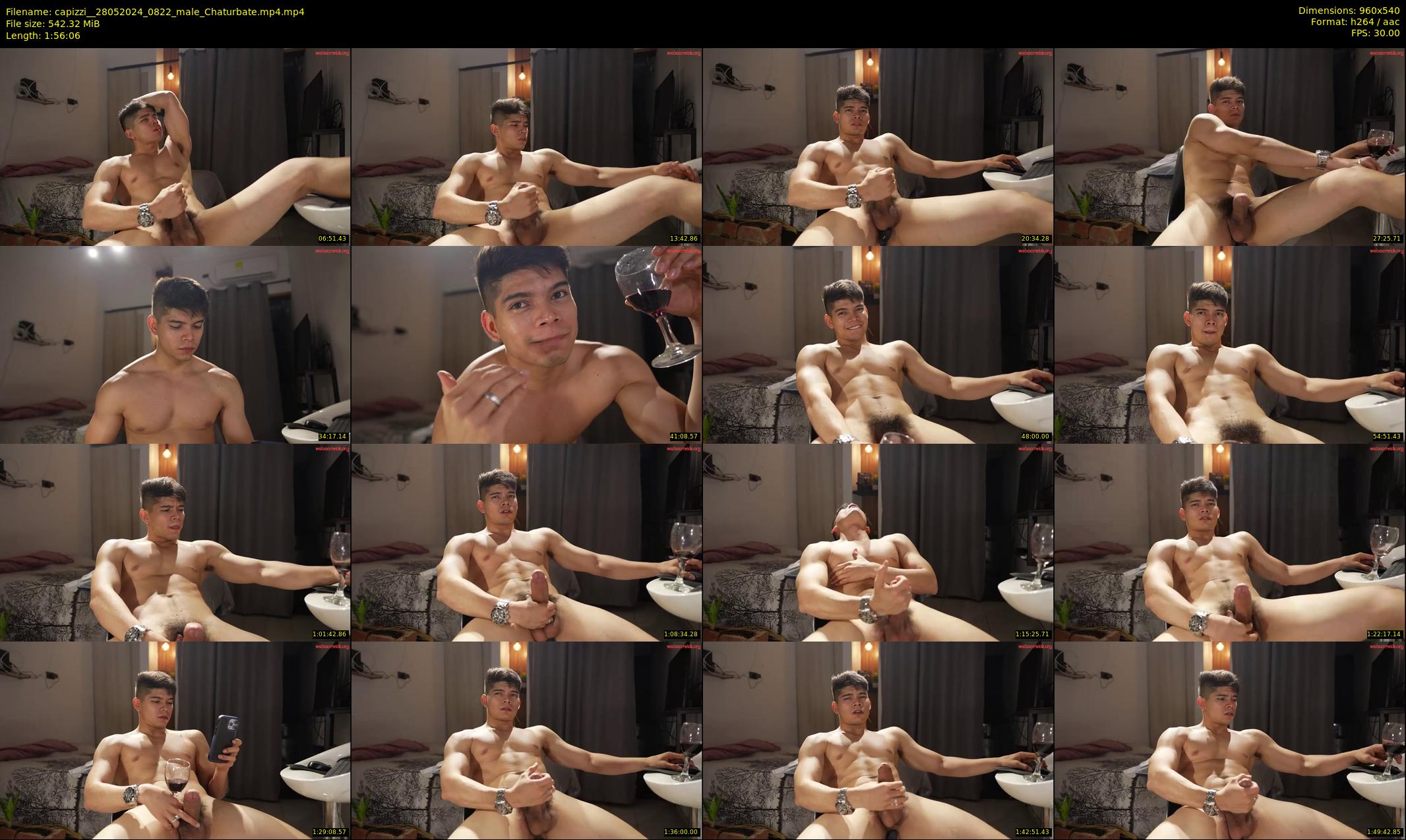 capizzi_ — 117 minute Chaturbate male cam show recording, 480p, May 28, 2024