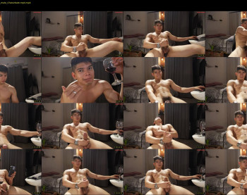 capizzi_ — 117 minute Chaturbate male cam show recording, 480p, May 28, 2024