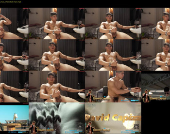 capizzi_ — 107 minute Chaturbate male cam show recording, 480p, May 28, 2024