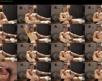 capizzi_ — 20 minute Chaturbate male cam show recording, 480p, May 29, 2024