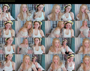 carolina_winter — 25 minute Chaturbate female cam show recording, 720p, May 28, 2024