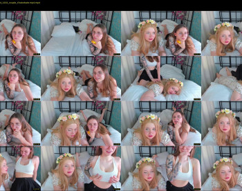 carolina_winter — 19 minute Chaturbate female cam show recording, 720p, May 28, 2024