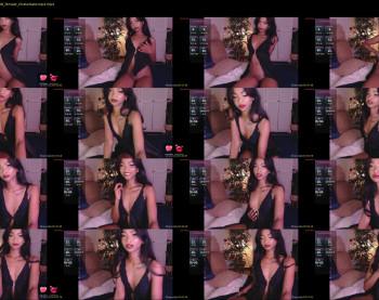 cherrrish_ — 5 minute Chaturbate female cam show recording, 720p, May 28, 2024