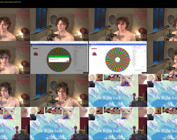 cokia_ — 14 minute Chaturbate male cam show recording, 720p, May 29, 2024