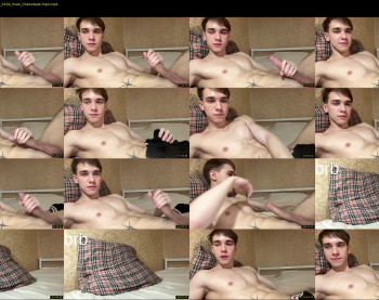 damondurden — 107 minute Chaturbate male cam show recording, 720p, May 28, 2024
