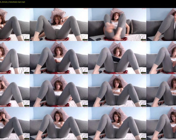 dara6761 — 7 minute Chaturbate female cam show recording, 720p, May 28, 2024