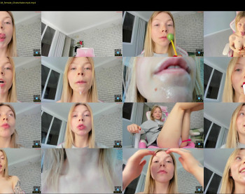 deva_alice — 121 minute Chaturbate female cam show recording, 720p, May 28, 2024