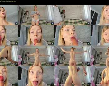 deva_alice — 87 minute Chaturbate female cam show recording, 720p, May 28, 2024