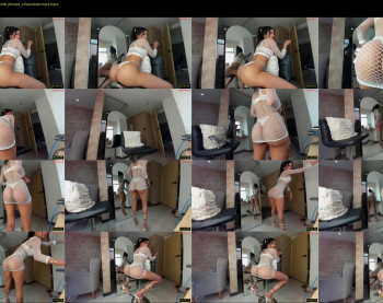 dianac1998 — 29 minute Chaturbate female cam show recording, 480p, May 28, 2024