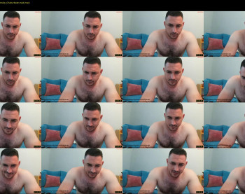 djmute — 3 minute Chaturbate male cam show recording, 720p, May 28, 2024
