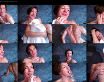 dorothy_meyer — 74 minute Chaturbate female cam show recording, 720p, May 28, 2024