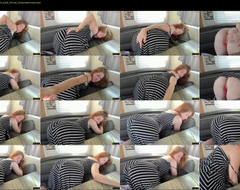 eatthebooty420 — 65 minute Chaturbate female cam show recording, 720p, May 28, 2024