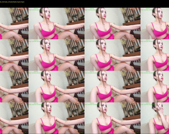 ehotlovea — 3 minute Chaturbate female cam show recording, 720p, May 28, 2024