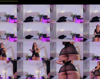 eliizabeth_roberts — 21 minute Chaturbate female cam show recording, 720p, May 28, 2024