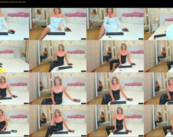 elisarosse_ — 27 minute Chaturbate female cam show recording, 720p, May 29, 2024
