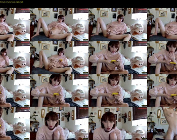 elslove — 13 minute Chaturbate female cam show recording, 360p, May 29, 2024