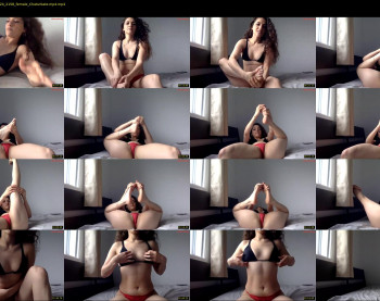 emmababy2322 — 3 minute Chaturbate female cam show recording, 480p, May 28, 2024