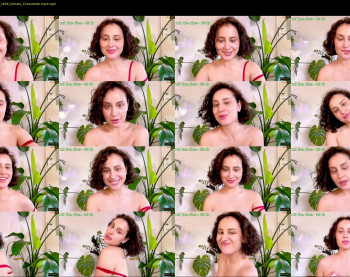 flaming_hotty — 4 minute Chaturbate female cam show recording, 720p, May 28, 2024