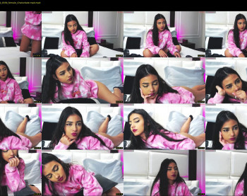 florentina2004 — 59 minute Chaturbate female cam show recording, 720p, May 29, 2024
