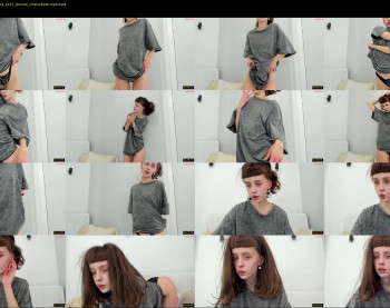 flowerofsin2001 — 5 minute Chaturbate female cam show recording, 720p, May 28, 2024