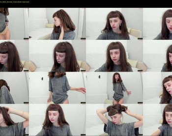 flowerofsin2001 — 24 minute Chaturbate female cam show recording, 720p, May 28, 2024