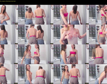 flurry_cute — 120 minute Chaturbate couple cam show recording, 720p, May 28, 2024