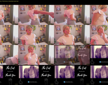french_devotion — 15 minute Chaturbate female cam show recording, 720p, May 28, 2024