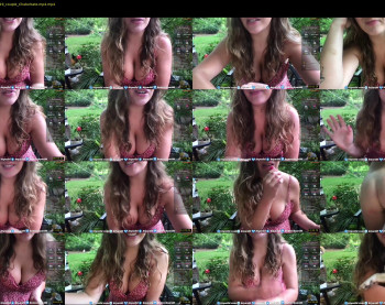 funcamkw — 21 minute Chaturbate female cam show recording, 720p, May 29, 2024
