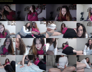 funflirt97 — 95 minute Chaturbate female cam show recording, 480p, May 29, 2024