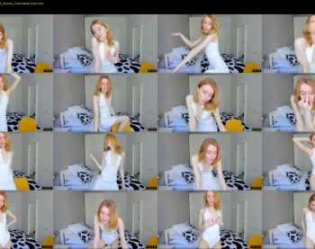gin_yoon — 121 minute Chaturbate female cam show recording, 720p, May 28, 2024