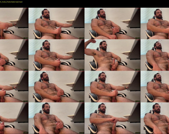 gnorris88 — 29 minute Chaturbate male cam show recording, 720p, May 28, 2024