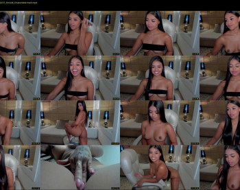 hailey_florez — 122 minute Chaturbate female cam show recording, 720p, May 28, 2024