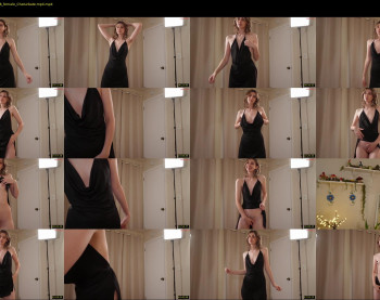 haileyhill — 55 minute Chaturbate female cam show recording, 720p, May 29, 2024