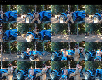 hardworkertn — 20 minute Chaturbate male cam show recording, 720p, May 28, 2024