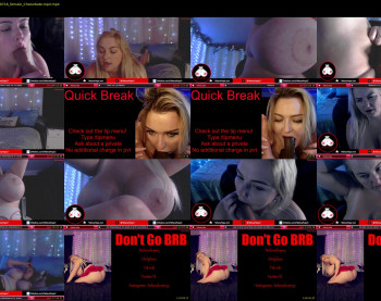 helena_hope — 114 minute Chaturbate female cam show recording, 720p, May 28, 2024