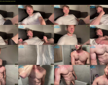 hot8pack01 — 30 minute Chaturbate male cam show recording, 720p, May 29, 2024
