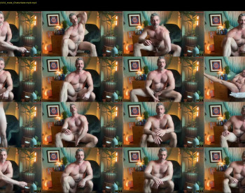 hugedickyogi — 10 minute Chaturbate male cam show recording, 480p, May 29, 2024