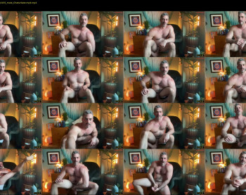 hugedickyogi — 21 minute Chaturbate male cam show recording, 480p, May 29, 2024