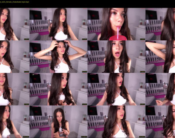 innocentemmy — 87 minute Chaturbate female cam show recording, 720p, May 28, 2024