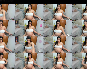 ivet_cute1 — 3 minute Chaturbate female cam show recording, 720p, May 28, 2024