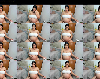 ivet_cute1 — 20 minute Chaturbate female cam show recording, 720p, May 29, 2024