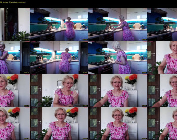 jasmin18v — 25 minute Chaturbate female cam show recording, 720p, May 28, 2024
