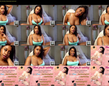 jasminekay — 18 minute Chaturbate female cam show recording, 720p, May 28, 2024