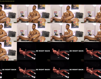 jaycobortiz_ — 51 minute Chaturbate male cam show recording, 720p, May 28, 2024